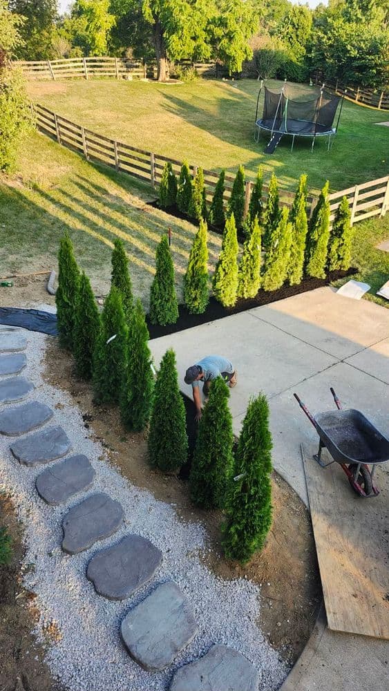 The Woolf Way to Sustainable Hardscaping: Combining Beauty with Eco-Conscious Practices image